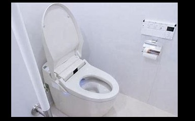 『タンク無しトイレは災害時に向かないの？』